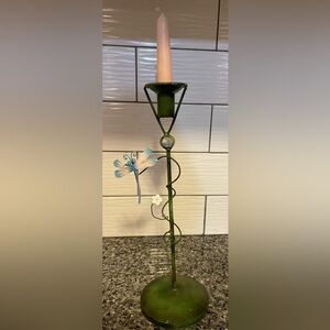 Candle stick holder
